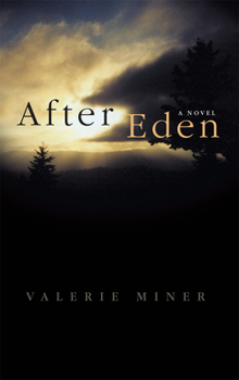 Paperback After Eden: A Novel Volume 17 Book