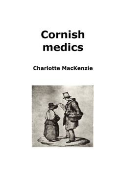 Paperback Cornish medics Book