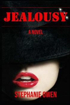 Paperback Jealousy Book