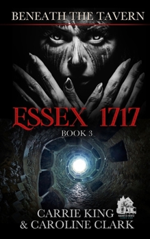 Paperback Essex 1717 Book