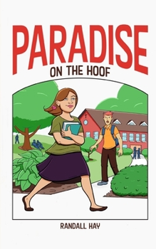 Paperback Paradise on the Hoof Book
