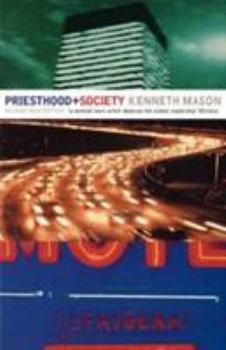 Paperback Priesthood and Society Book