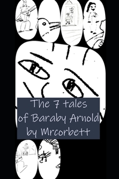 Paperback The Seven Tales Of Baraby Arnold Book