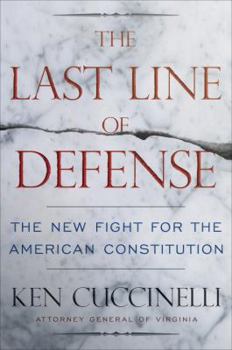The Last Line of Defense: The New Fight for American Liberty
