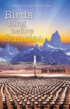 Paperback Birds Sing Before Sunrise Book