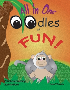 Paperback All in One Oodles of Fun! Book