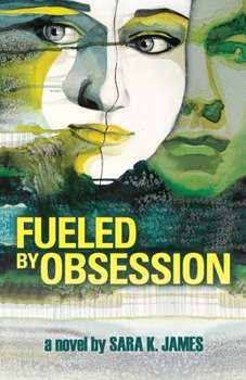 Paperback Fueled By Obsession Book