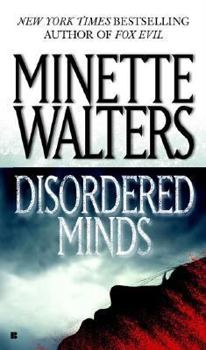 Mass Market Paperback Disordered Minds Book