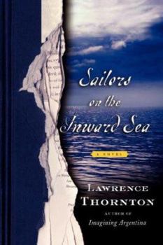 Paperback Sailors on the Inward Sea Book