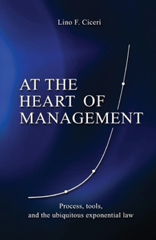 Paperback At the Heart of Management Book