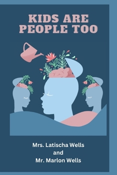 Paperback Kids Are People Too Book