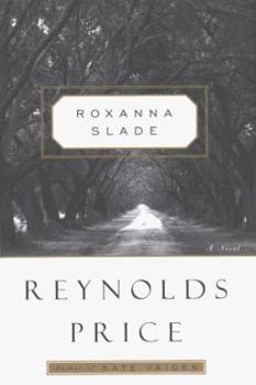 Hardcover Roxanna Slade Book