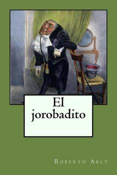 Paperback El jorobadito [Spanish] Book