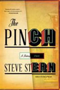 Paperback The Pinch Book