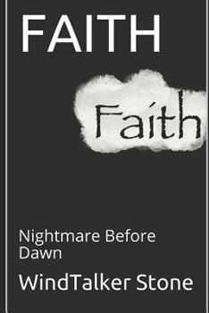 Faith: Nightmare Before Dawn