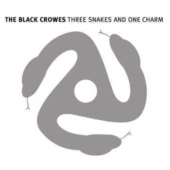 Music - CD Three Snakes And One Charm Book