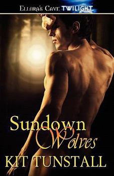 Sundown Wolves - Book  of the Sundown Wolves