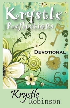 Paperback Krystle Reflections Book