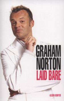 Paperback Graham Norton: Laid Bare Book