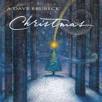 Vinyl A Dave Brubeck Christmas (LP) Book