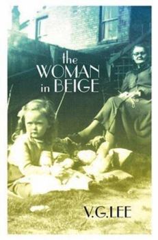 Paperback The Woman in Beige Book