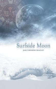 Hardcover Surfside Moon Book