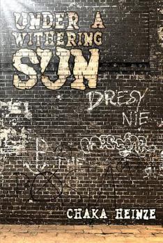 Paperback Under a Withering Sun Book