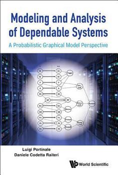 Hardcover Modeling and Analysis of Dependable Systems Book