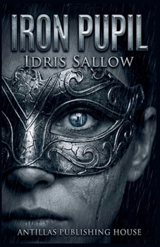 Paperback Iron Pupil Book