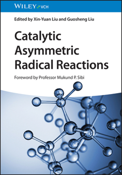 Catalytic Asymmetric Radical Reactions
