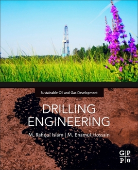 Paperback Drilling Engineering: Towards Achieving Total Sustainability Book