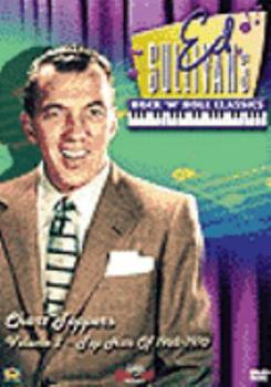 DVD Ed Sullivan's Rock 'n' Roll Classics - Chart Toppers, Vol. 2 - Hits of 1968-1970 Book