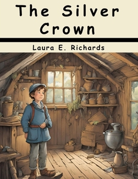 Paperback The Silver Crown Book