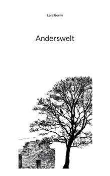 Paperback Anderswelt [German] Book