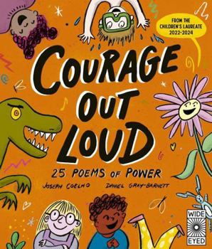 Courage Out Loud