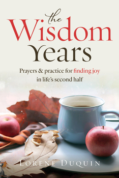 Paperback The Wisdom Years Book