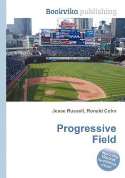 Paperback Progressive Field Book