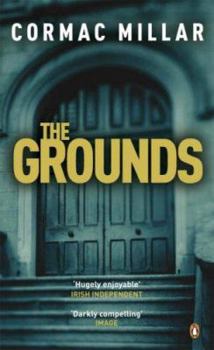 Paperback The Grounds Book