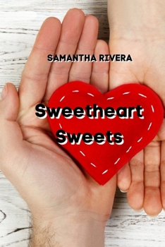Paperback Sweetheart Sweets Book