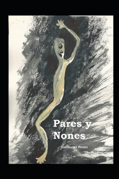 Paperback Pares Y Nones [Spanish] Book