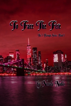 Paperback To Face The Fire Book