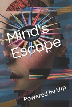 Paperback Mind's Escape Book