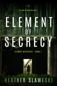 Paperback Element of Secrecy Book