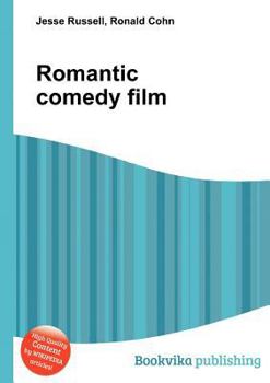 Paperback Romantic Comedy Film Book