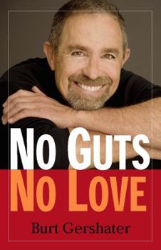 Paperback No Guts No Love Book