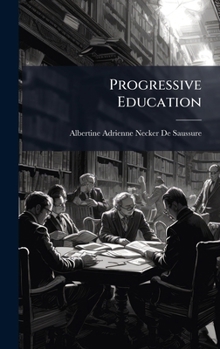Progressive Education