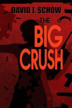 Hardcover The Big Crush Book