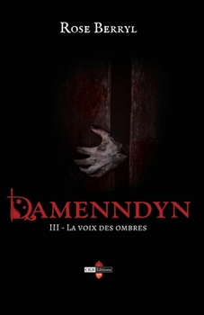 Paperback Damenndyn - La voix des ombres [French] Book