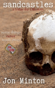 Paperback Sandcastles (A Friday the 13th Story #7) Book