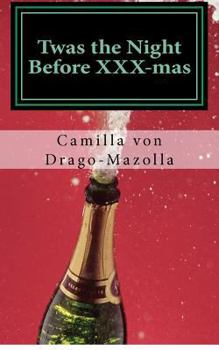 Paperback Twas the Night Before XXX-mas Book